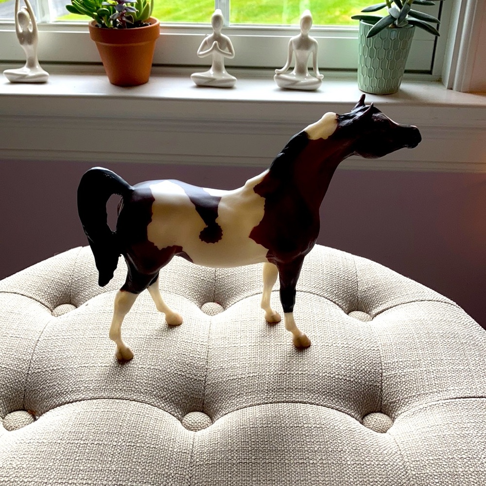 Breyer Paint Horse